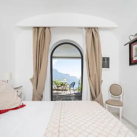 Amalfi Coast Ξενοδοχείο