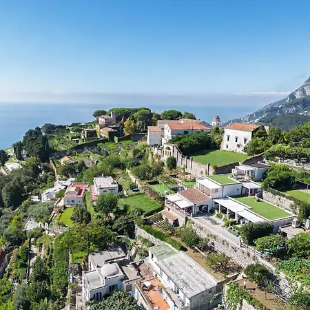 酒店 Amalfi Coast 拉维罗