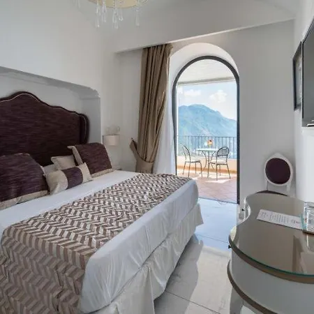 Hotel Amalfi Coast Ravello