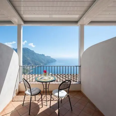 Amalfi Coast 3*