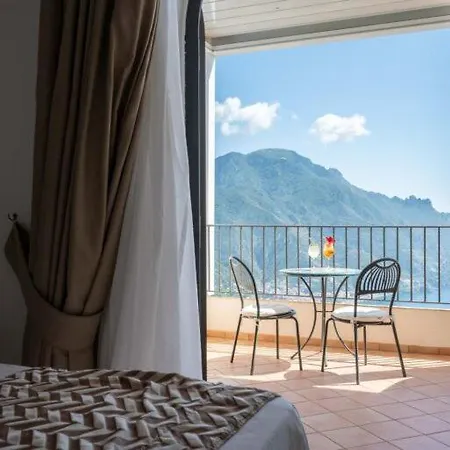 Amalfi Coast Ravello