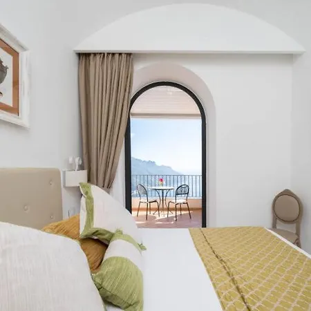 Amalfi Coast 3* 拉维罗