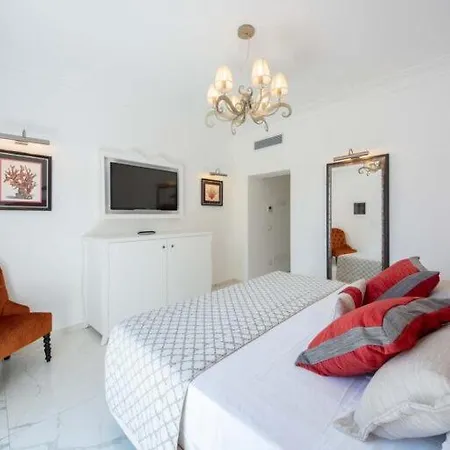 Amalfi Coast 3*