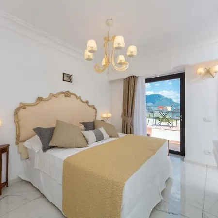 Amalfi Coast