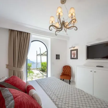 Hotel Amalfi Coast