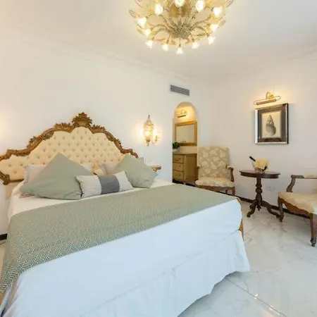 Amalfi Coast 3*