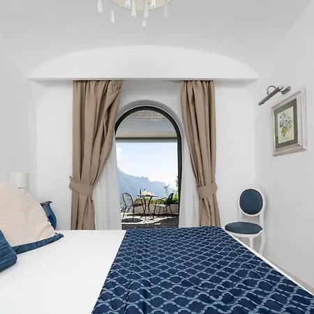 Amalfi Coast 3* Ραβέλλο