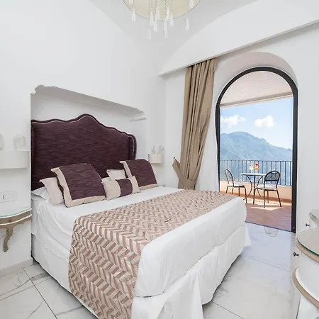 Amalfi Coast 酒店