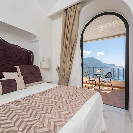 Amalfi Coast 拉维罗