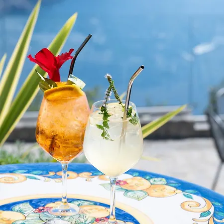 Amalfi Coast 酒店
