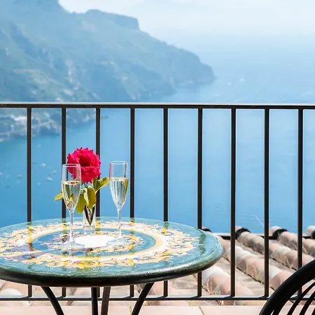 酒店 Amalfi Coast