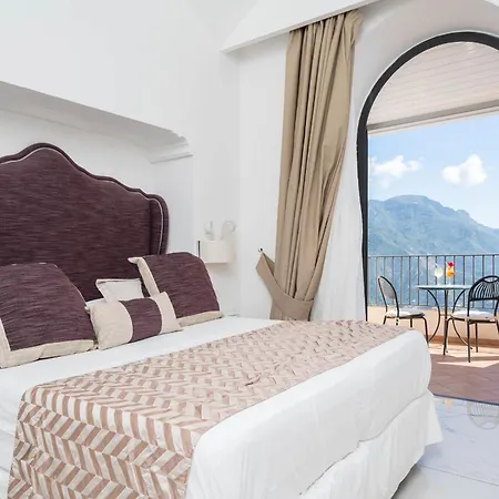 Amalfi Coast 酒店 拉维罗