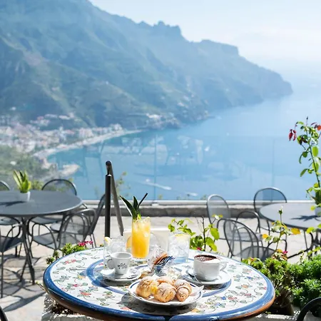 Amalfi Coast 3*