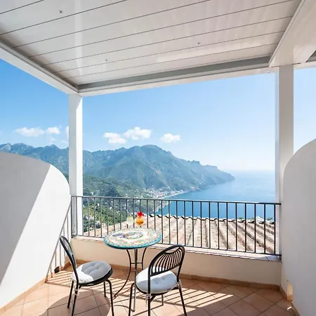 Amalfi Coast Hotel