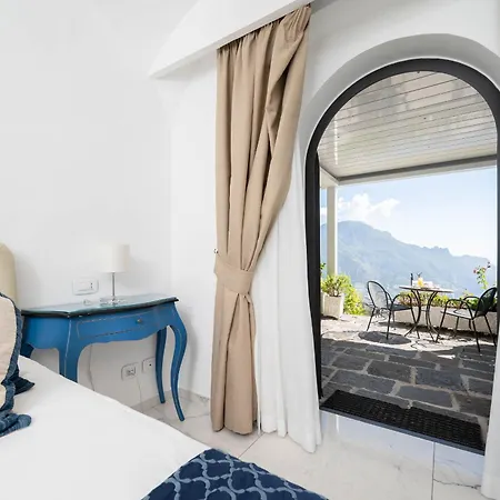 Amalfi Coast 3*