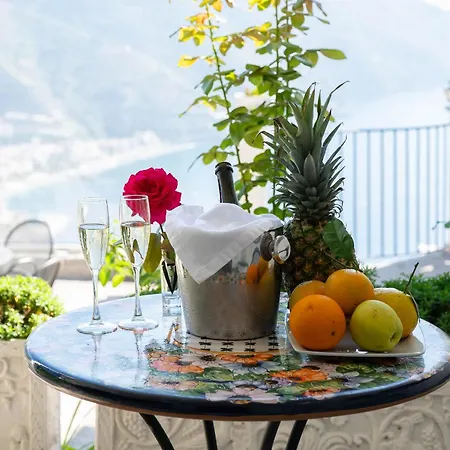 酒店 Amalfi Coast