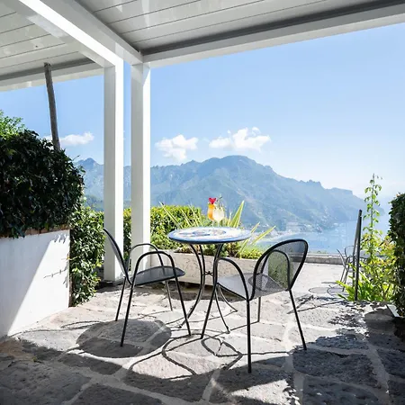 Amalfi Coast 拉维罗