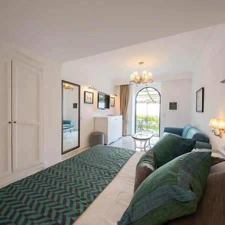 Amalfi Coast Ξενοδοχείο 3*