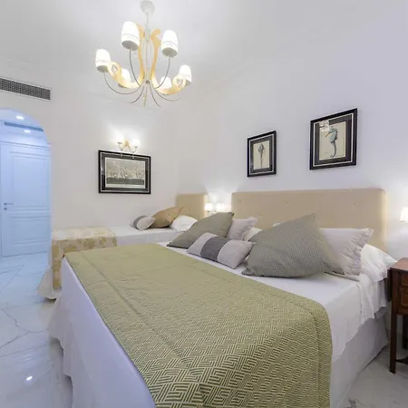 Amalfi Coast 3*