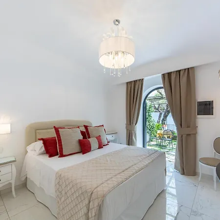 Hotel Amalfi Coast Ravello