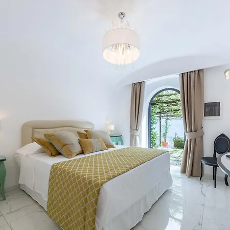 Amalfi Coast 3*