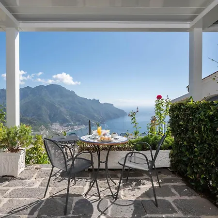 Ξενοδοχείο Amalfi Coast Ραβέλλο
