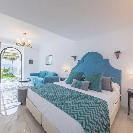 Hotel Amalfi Coast Ravello