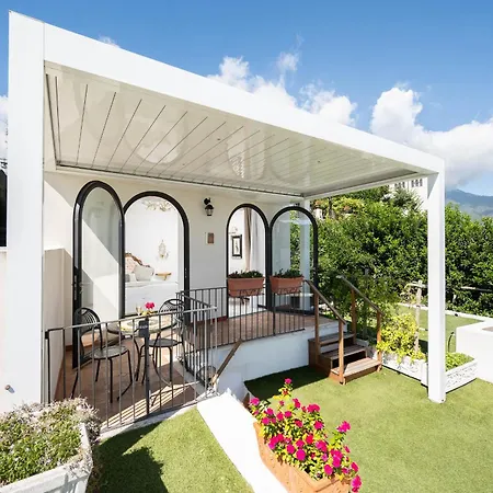 Amalfi Coast 拉维罗